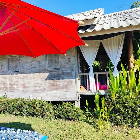 Tulip Resort Pai Luaran gambar