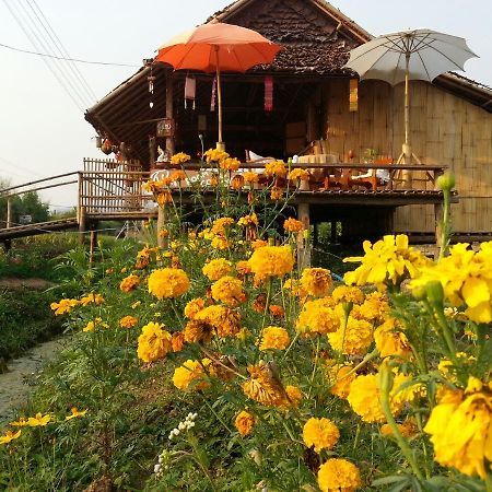 Tulip Resort Pai Luaran gambar