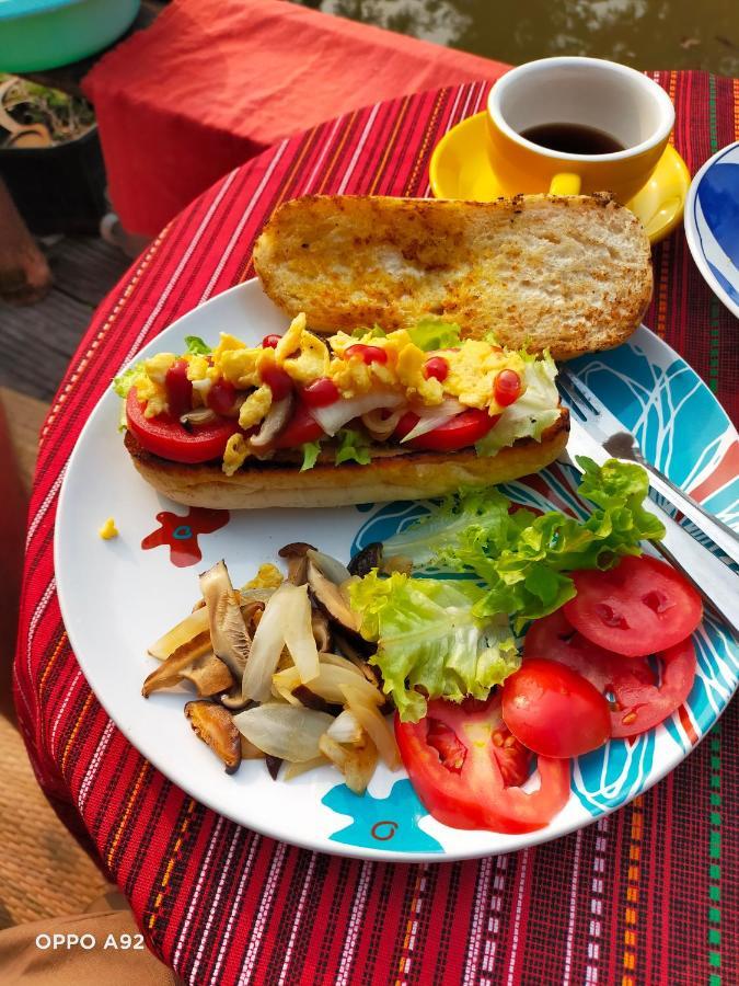 Tulip Resort Pai Luaran gambar