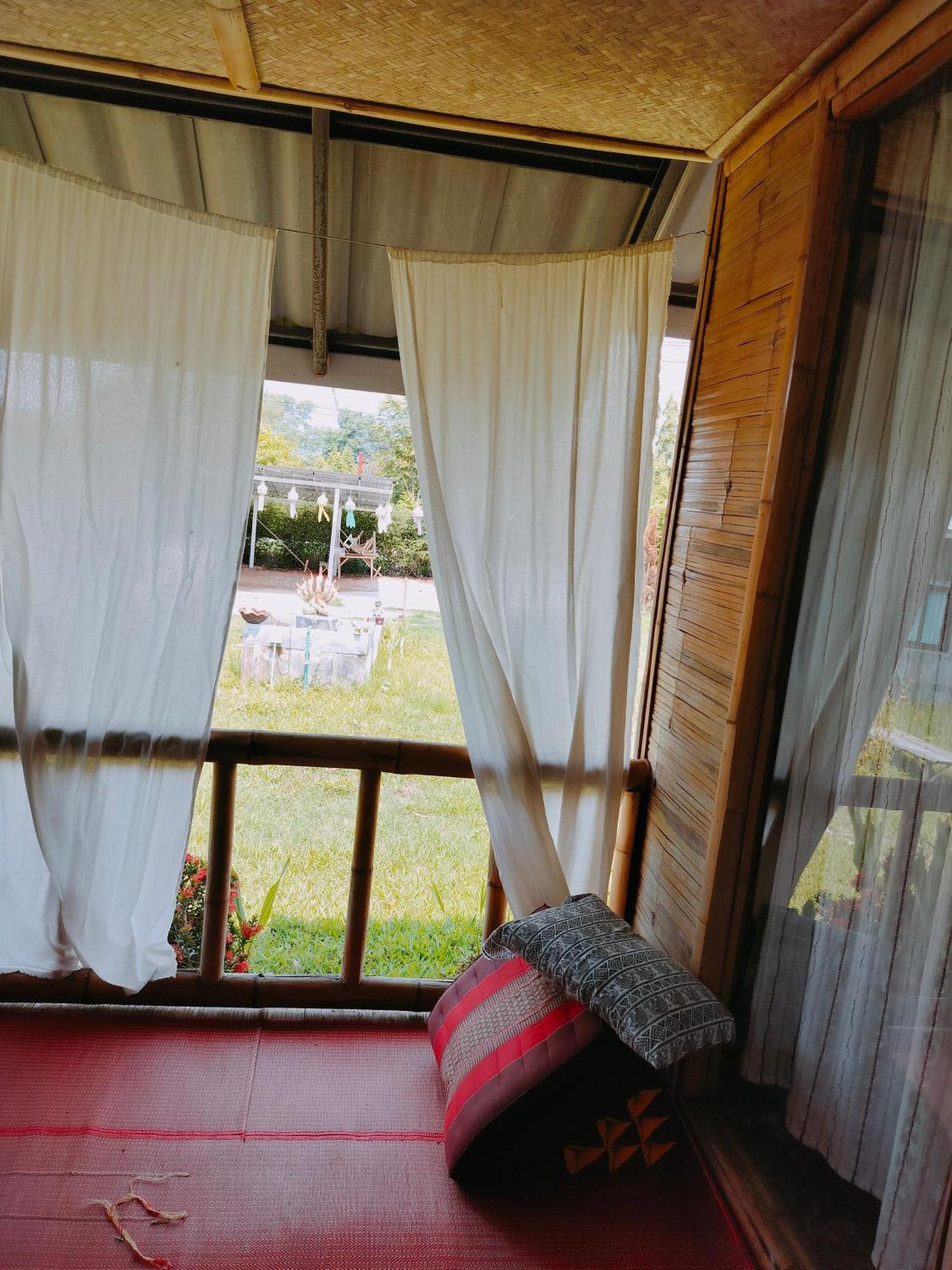 Tulip Resort Pai Bilik gambar