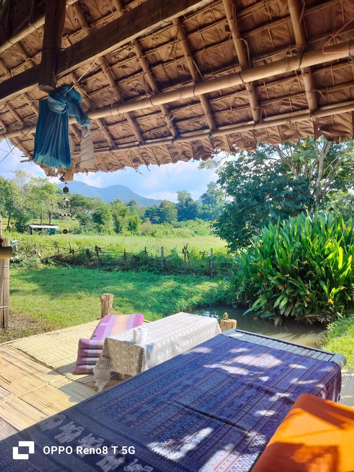 Tulip Resort Pai Luaran gambar