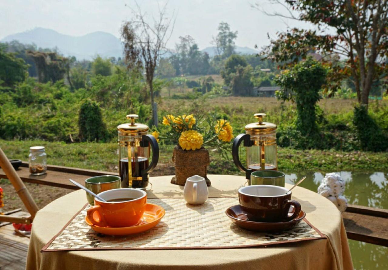 Tulip Resort Pai Luaran gambar