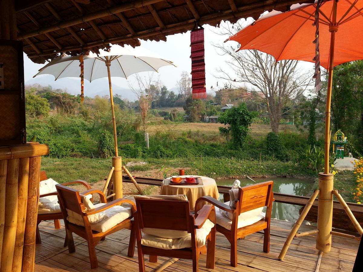 Tulip Resort Pai Luaran gambar