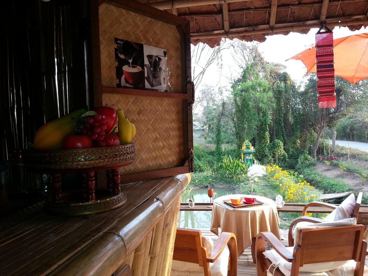 Tulip Resort Pai Luaran gambar