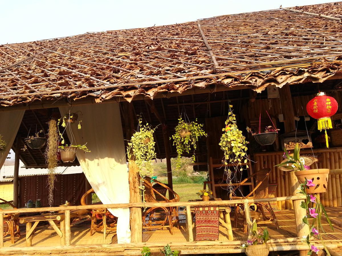 Tulip Resort Pai Luaran gambar