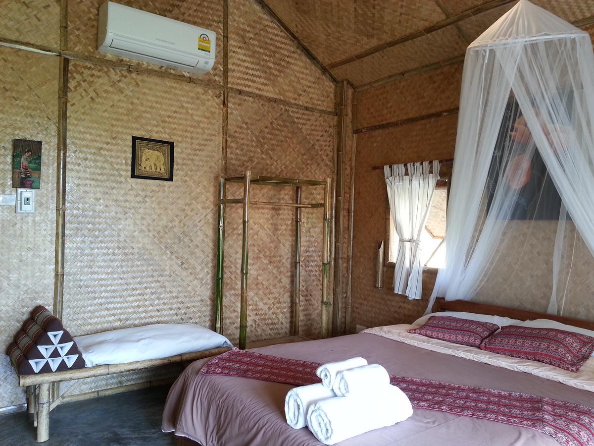 Tulip Resort Pai Luaran gambar