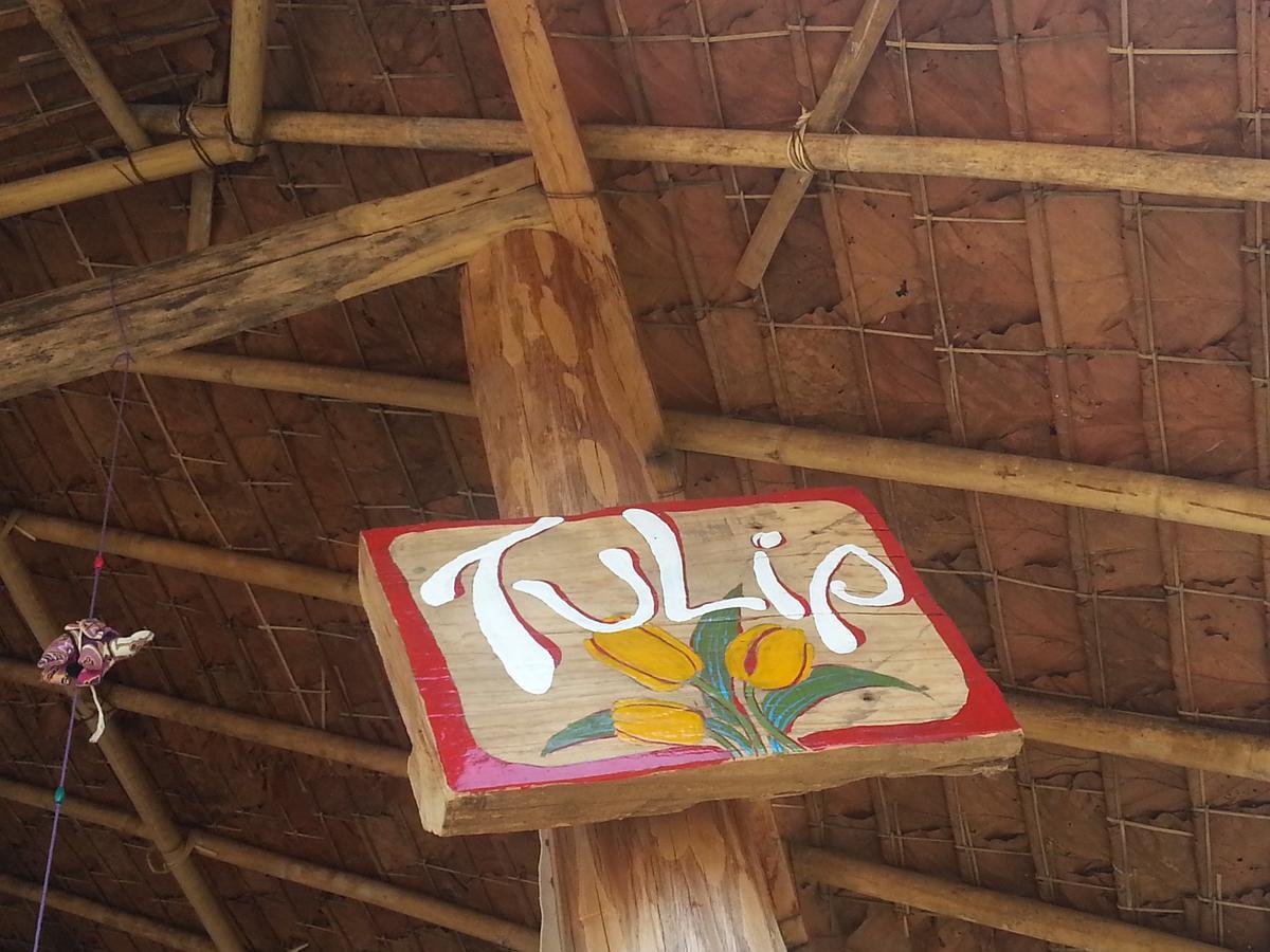 Tulip Resort Pai Luaran gambar