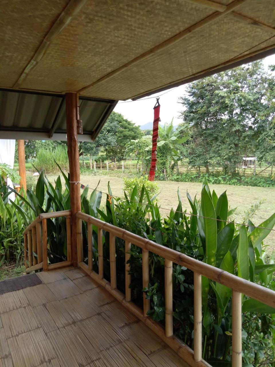 Tulip Resort Pai Luaran gambar