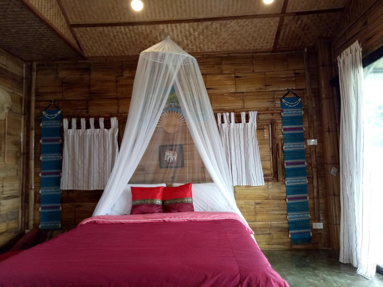 Tulip Resort Pai Luaran gambar